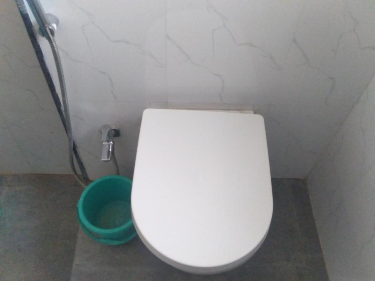 Hotel Shiv Sangram Ahmednagar Exterior photo