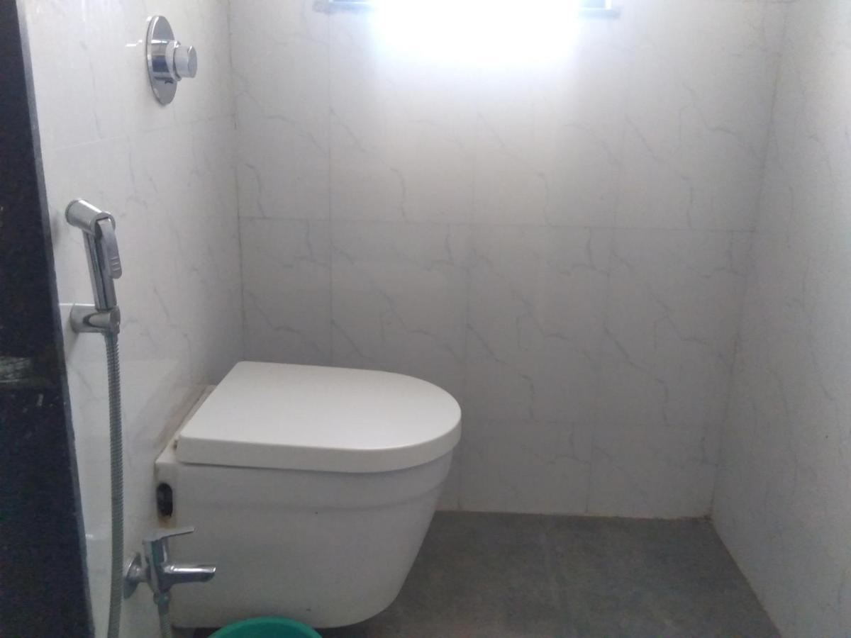 Hotel Shiv Sangram Ahmednagar Exterior photo