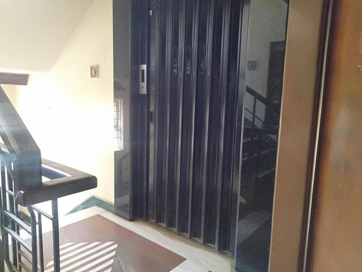 Hotel Shiv Sangram Ahmednagar Exterior photo