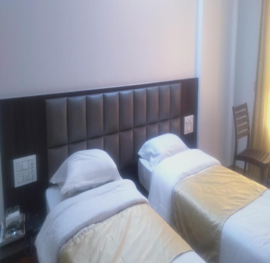 Hotel Shiv Sangram Ahmednagar Exterior photo