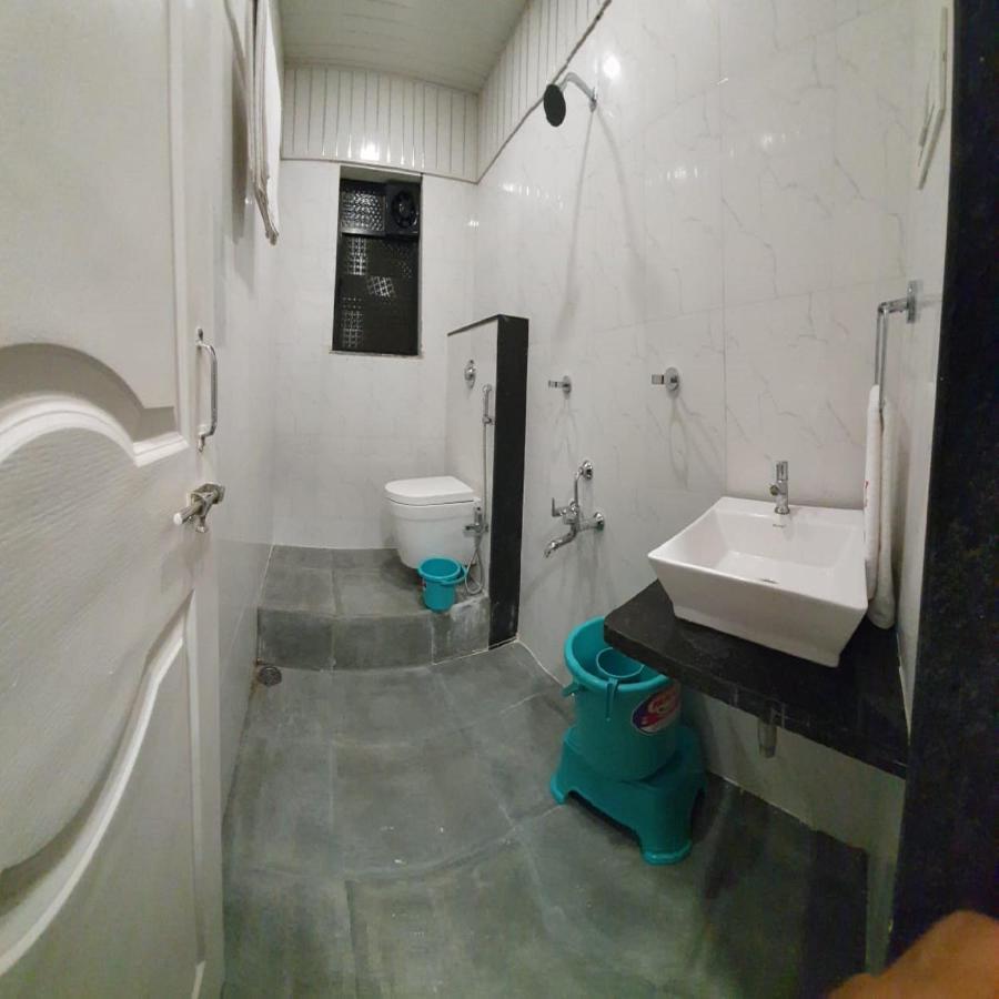 Hotel Shiv Sangram Ahmednagar Exterior photo